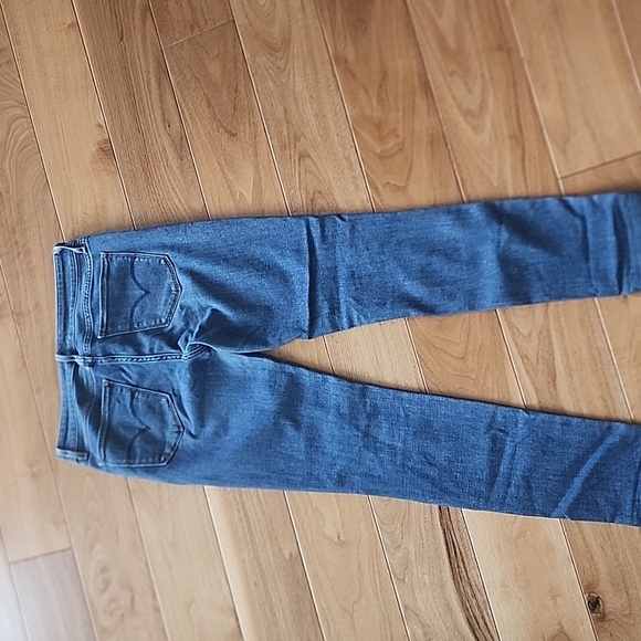 Levi's skinny jeans - Picture 3 of 5